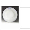 Earthernware plate by Dunn Bennett & Co. Ltd.
