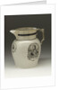 Earthenware jug by Unknown
