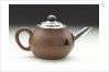 Teapot by unknown