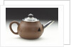 Teapot by unknown