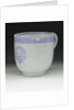 Coffee cup by W.T. Copeland & Sons Ltd.