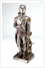 Figure of Vice-Admiral Horatio Nelson (1758-1805) by unknown