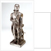 Figure of Vice-Admiral Horatio Nelson (1758-1805) by unknown