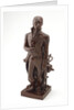 Figure of Vice-Admiral Horatio Nelson (1758-1805) by unknown