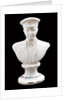 Porcelain bust by Arkinstall & Sons Ltd.
