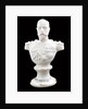 Porcelain bust by Arkinstall & Sons Ltd.