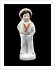 Staffordshire figure by unknown