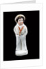 Staffordshire figure by unknown