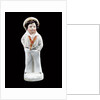 Staffordshire figure by unknown