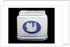 Tea caddy by unknown