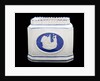 Tea caddy by unknown