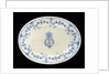 Stand used on RY 'Osborne' (1870) by Minton