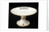 Dessert stand used on RY 'Alberta' (1863) by Royal Crown Derby Porcelain Co