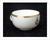 Cup used on RY 'Osborne' (1870) by Derby Crown Porcelain Co. Ltd.
