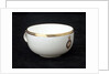 Cup used on RY 'Osborne' (1870) by Derby Crown Porcelain Co. Ltd.