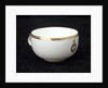 Cup used on RY 'Osborne' (1870) by Derby Crown Porcelain Co. Ltd.