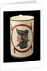 Mug with a portrait of Admiral of the Fleet, Adam Duncan (1731-1804) by unknown