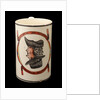 Mug with a portrait of Admiral of the Fleet, Adam Duncan (1731-1804) by unknown