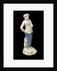 Earthenware figure of a sailor by Ralph Wood