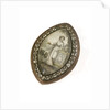 Brooch by unknown