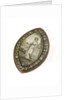 Brooch by unknown