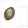 Brooch by unknown