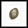 Brooch by unknown