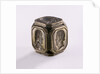 Brass seal by unknown