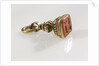 Fob seal by unknown