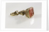 Fob seal by unknown