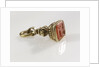 Fob seal by unknown
