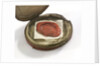 Fob seal by unknown