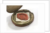 Fob seal by unknown