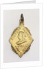 Pendant - reverse by unknown