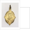 Pendant - reverse by unknown