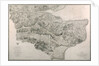 Ordnance Survey map of Kent by unknown