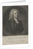 James Bradley,  Astronomer Royal 1742-1762 by Thomas Hudson