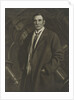 Sir William Henry Mahoney Christie by Jacombe Hood