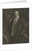 Sir William Henry Mahoney Christie by Jacombe Hood