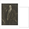 Sir William Henry Mahoney Christie by Jacombe Hood