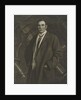 Sir William Henry Mahoney Christie by Jacombe Hood