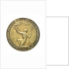 Commemorative medal depicting Sir Francis Chichester (1901-1972) and 'Gypsy Moth IV'; reverse by Spink & Son Ltd.