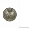 Medal commemorating 'Regina Elena'; obverse by S.J.
