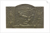 Medal commemorating the opening of the telegraph cable between Argentina and Europe - The Western Telegraph Company Ltd; reverse by Stern