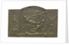 Medal commemorating the opening of the telegraph cable between Argentina and Europe - The Western Telegraph Company Ltd; reverse by Stern