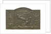 Medal commemorating the opening of the telegraph cable between Argentina and Europe - The Western Telegraph Company Ltd; reverse by Stern