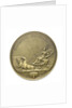 Medal commemorating the Bureau Veritas centenary 1828-1928; obverse by Mauger