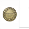 Medal commemorating the Bureau Veritas centenary 1828-1928; reverse by Mauger