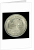 Commemorative medal depicting George Ian Murray, 10th Duke of Atholl, 1982; reverse by unknown