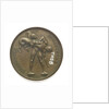 Medal commemorating the planned invasion of England; reverse by D.V. Denon
